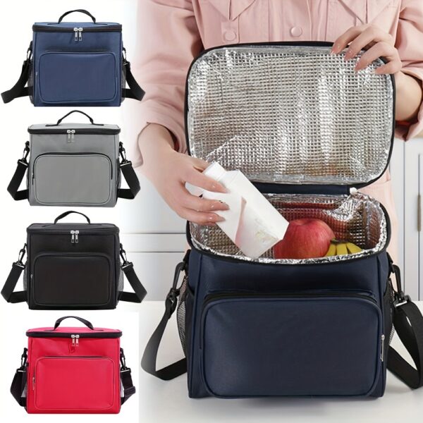 Lunch Bag