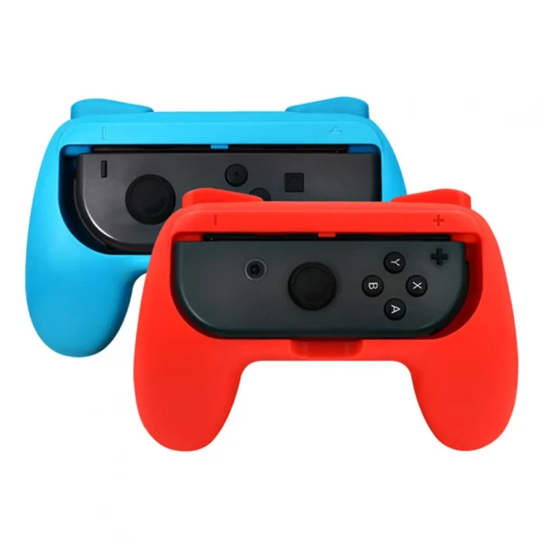 Joy-Con Grip for Nintendo Switch - Image 3