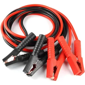 Car Jumper Cables