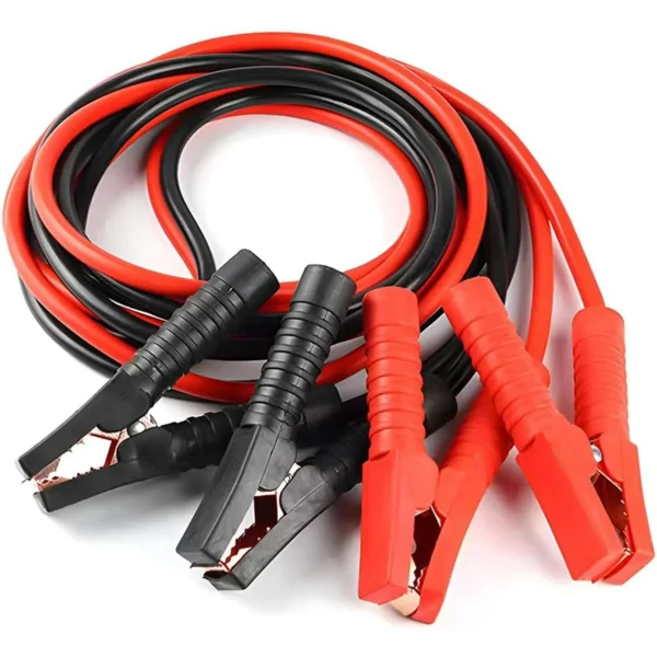 Car Jumper Cables
