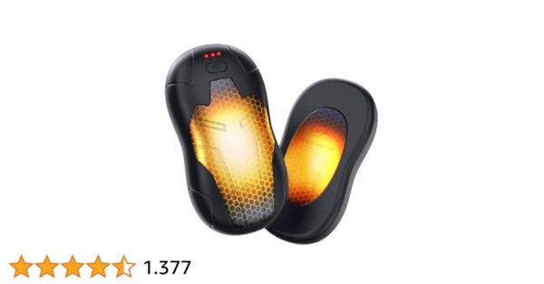 Hand Warmer - Image 2