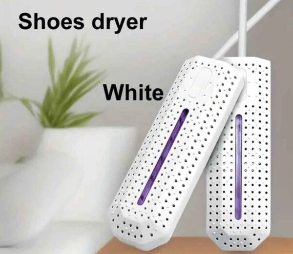Shoe Dryer and Deodorizer - Image 4