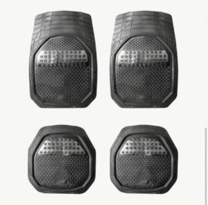 Car Floor Mats