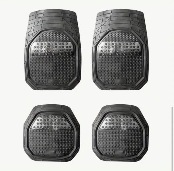 Car Floor Mats