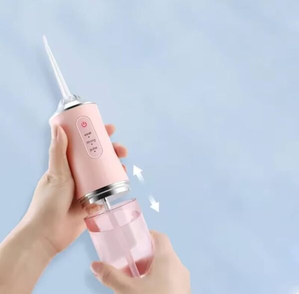 Electric Rechargeable Water Flosser - Image 4