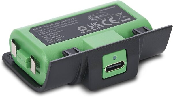 XBox Controller Batteries (Rechargeable) - Image 4
