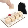 Romantic Wooden Games - Image 2