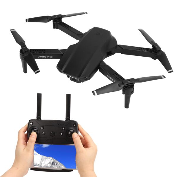 E99 Dual HD Camera Drone - Image 3