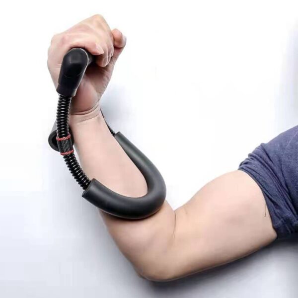 Adjustable Resistance Grip Strength Trainer - Image 3