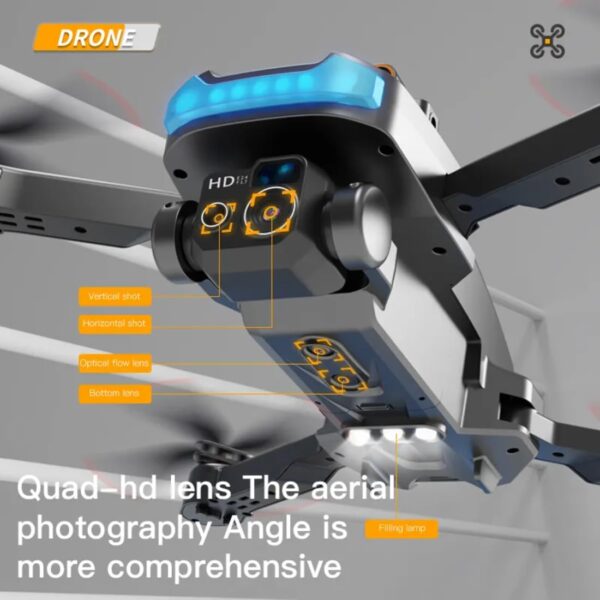 P15 Drone - Image 5