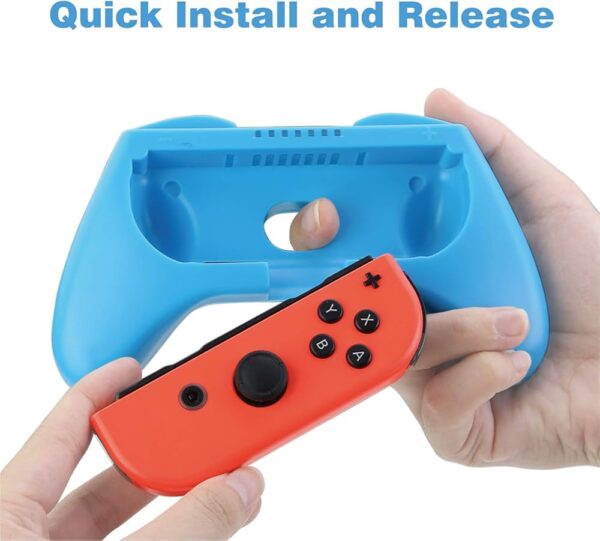 Joy-Con Grip for Nintendo Switch - Image 2