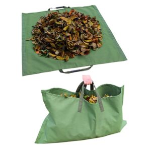 Garden Leaf Bag/Packer