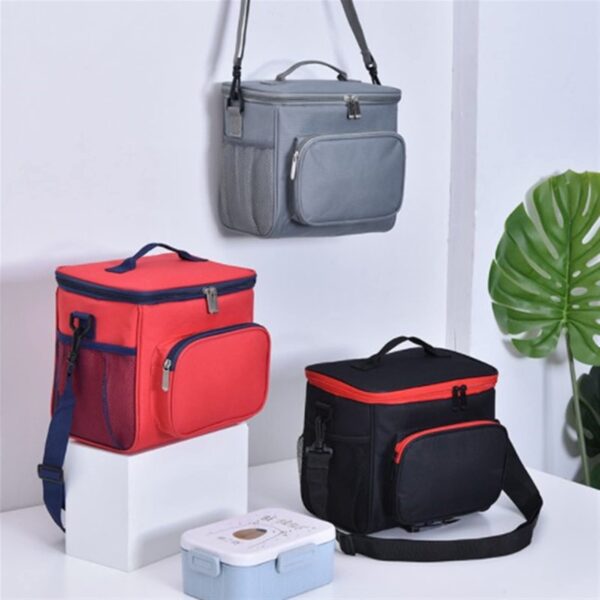 Lunch Bag - Image 3