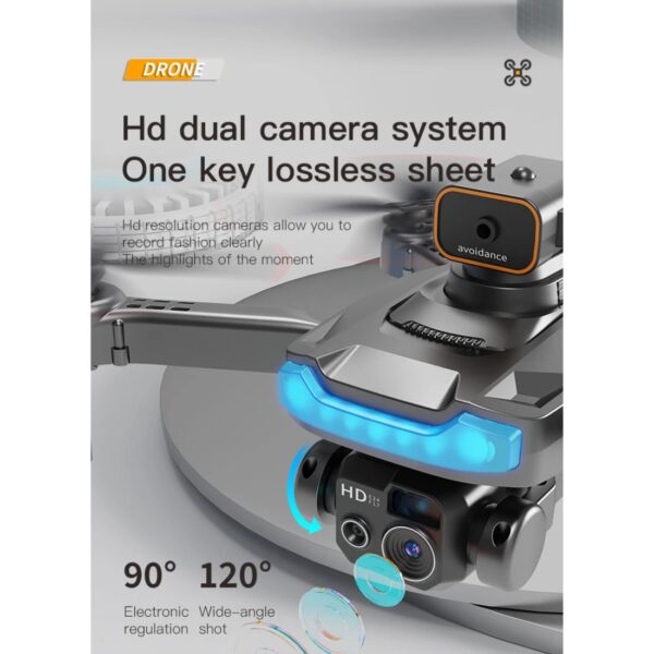 P15 Drone - Image 8