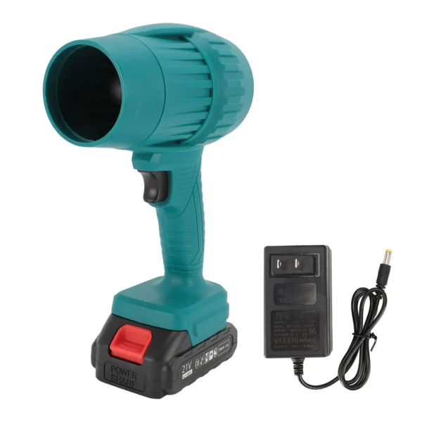 Rechargeable multipurpose jet powered blower - Image 2