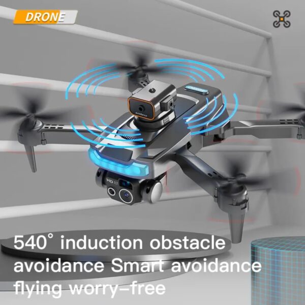 P15 Drone - Image 3