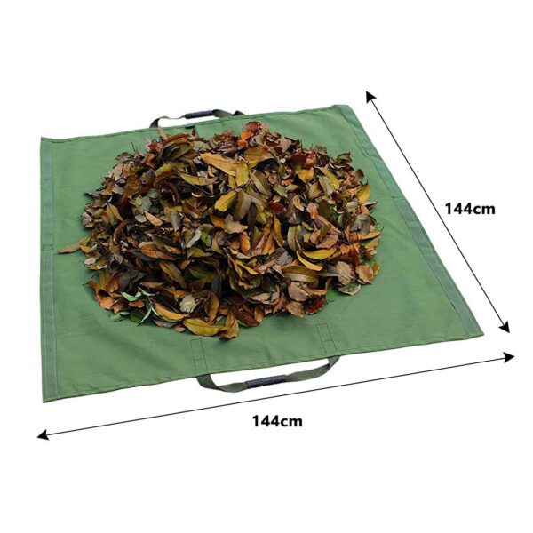 Garden Leaf Bag/Packer - Image 2