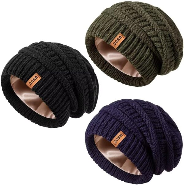 Beanie Cap/Hat - Image 3