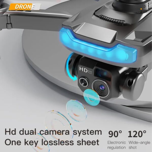 P15 Drone - Image 4