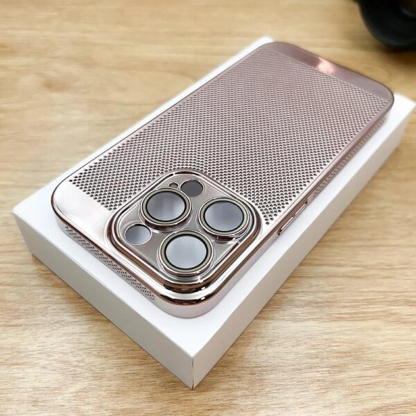 iPhone 12 Pro Max Protective Case - Image 3