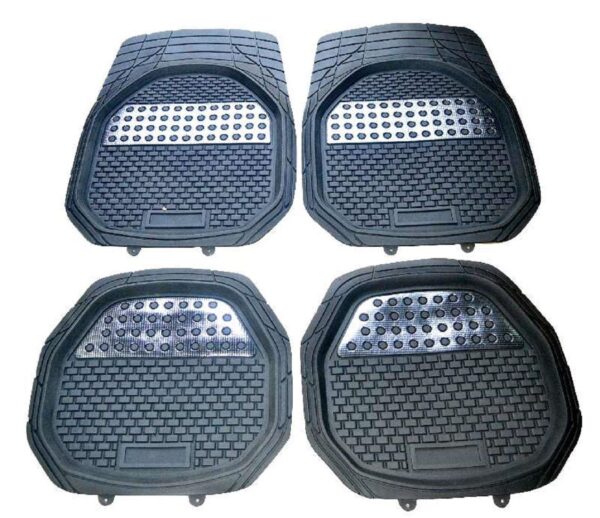 Car Floor Mats - Image 2