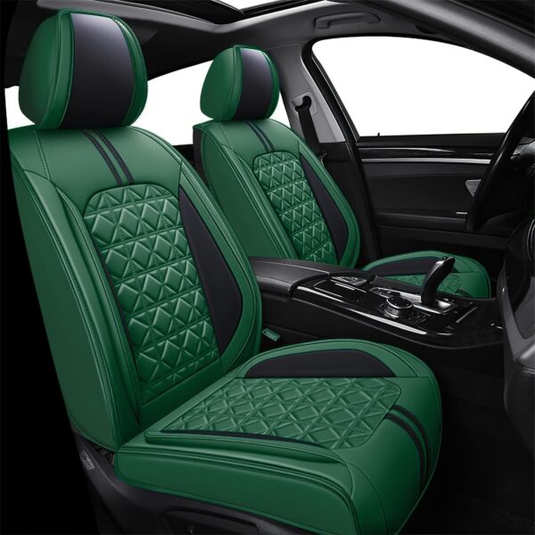 Seat Covers - Fit for Trucks and SUVs - Image 3