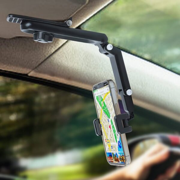 Car Mobile Phone Holder - Image 3
