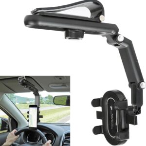 Car Mobile Phone Holder (No chance of slip-off)