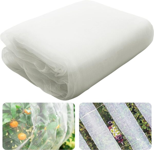 Premium Garden Netting