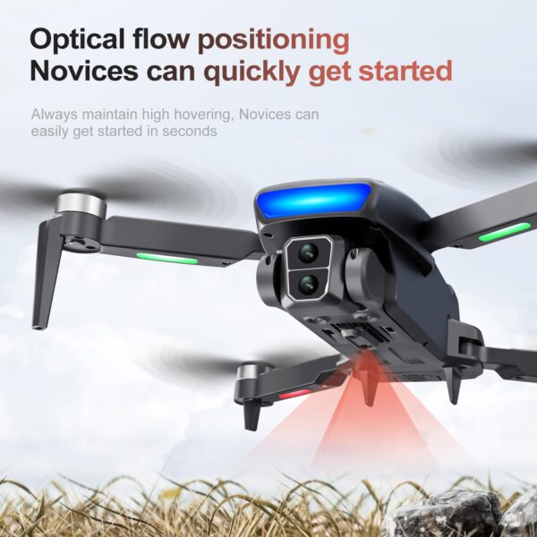 S181 GPS Drone - Image 2
