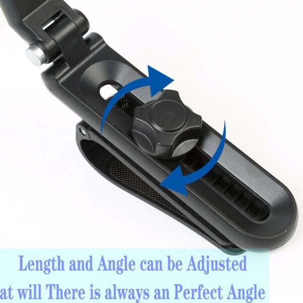 Car Mobile Phone Holder (No chance of slip-off) - Image 4