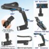 Car Mobile Phone Holder (No chance of slip-off) - Image 3