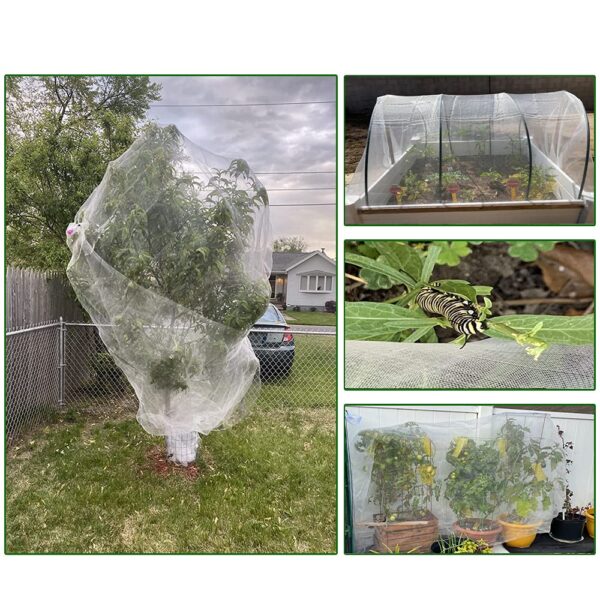 Premium Garden Netting - Image 6