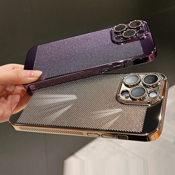 iPhone 12 Pro Max Protective Case - Image 2