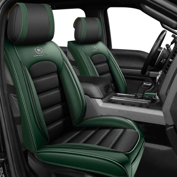 Seat Covers - Fit for Trucks and SUVs - Image 2