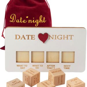 Romantic Wooden Games
