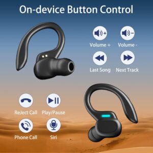 Wireless Earbuds/Headphone