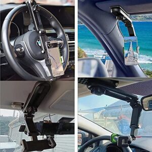 Car Mobile Phone Holder