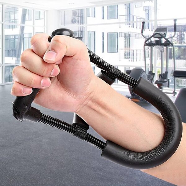 Adjustable Resistance Grip Strength Trainer - Image 2
