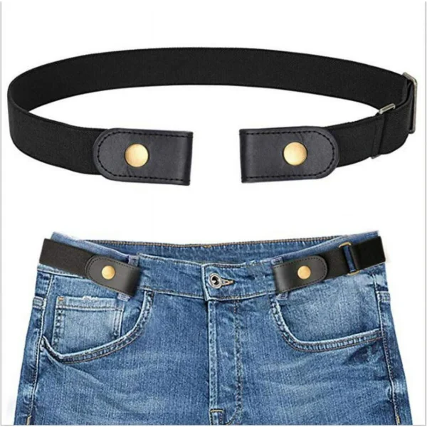 No Buckle Belts (3 in 1 Pack) - Image 6