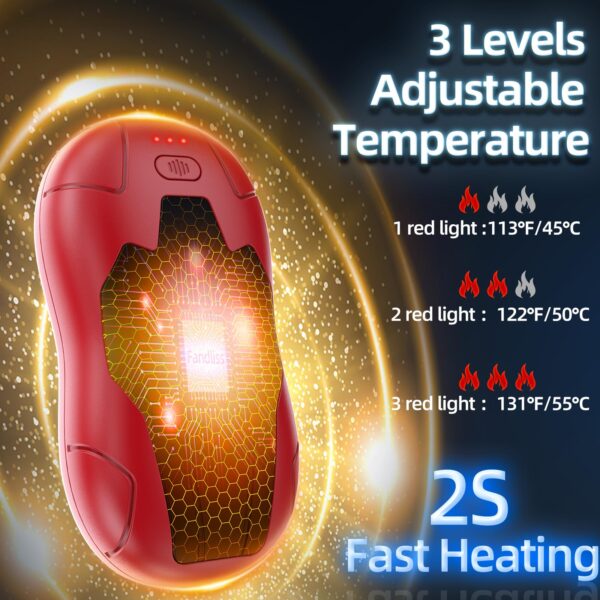 Hand Warmer - Image 3