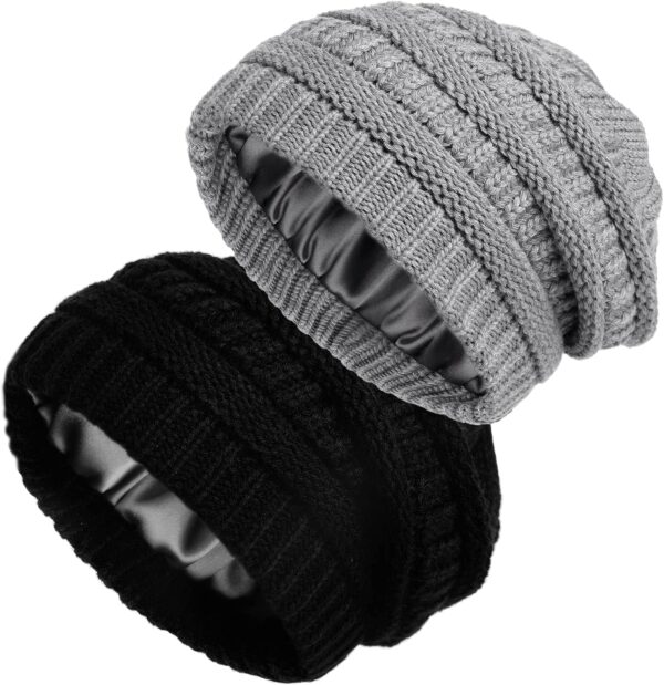 Beanie Cap/Hat - Image 2