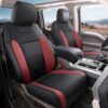 Seat Covers - Fit for Trucks and SUVs - Image 5