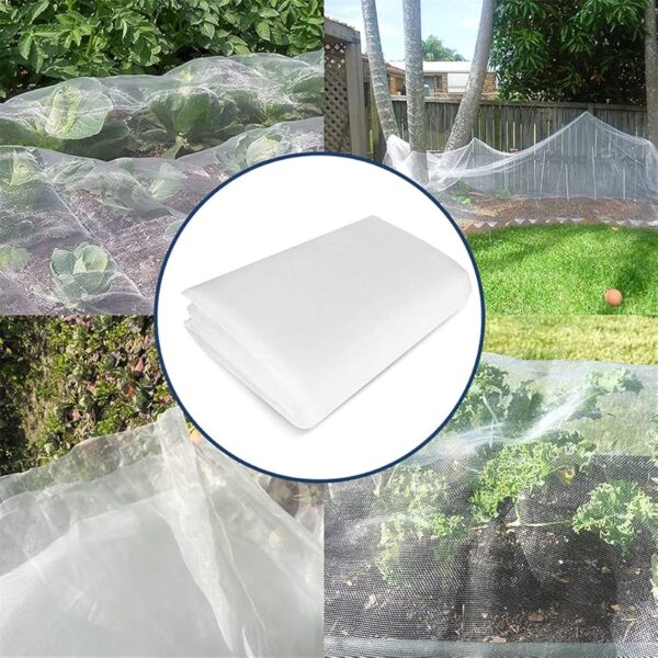 Premium Garden Netting - Image 3