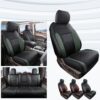 Seat Covers - Fit for Trucks and SUVs - Image 4
