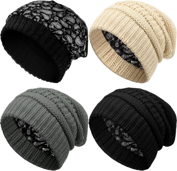 Beanie Cap/Hat