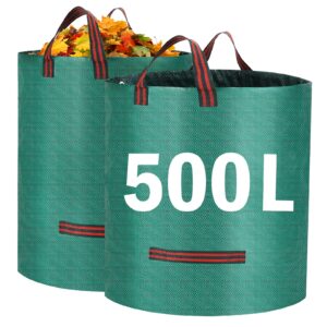 Leaf/Weed Collection Bag