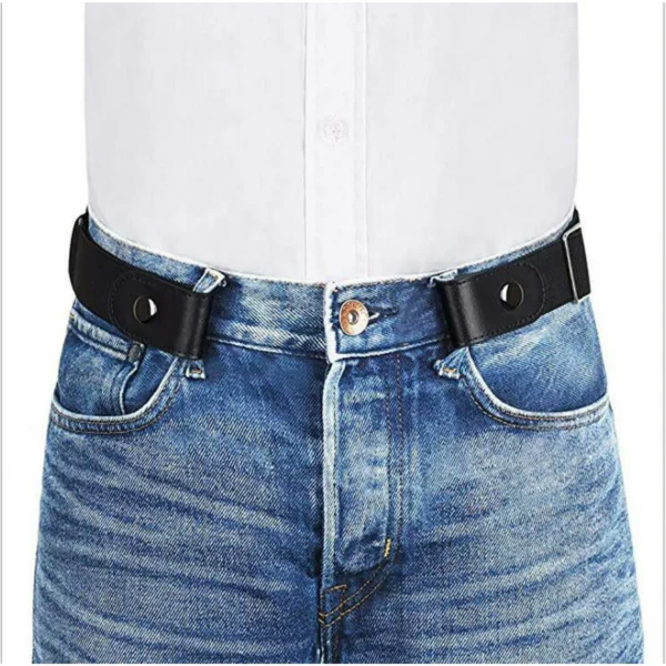 No Buckle Belts (3 in 1 Pack) - Image 7