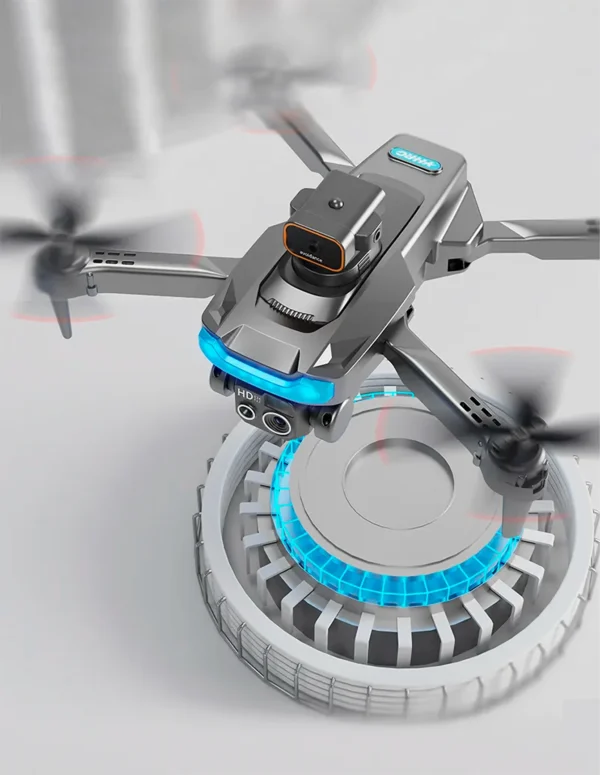 P15 Drone - Image 7