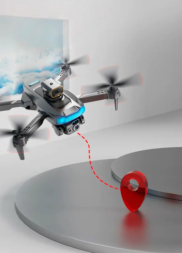 P15 Drone - Image 6